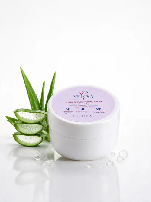 VELOYA Cream