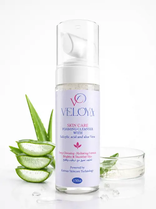 VELOYA WASH
